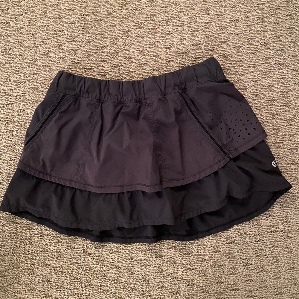 LuLuLemon Skirt